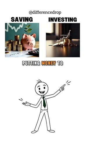 WHAT'S THE DIFFERENCE?🤷‍♂️