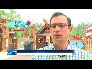 Vandals damage Kayla's Playground in Franklin yet again