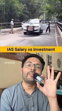 Massive investment of IAS,IPS officer in bhopal agricultural land turns into 60cr #bhopal #ias