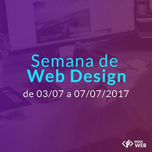 16K views · 246 reactions | Week Web - Semana de Web Design! <3 ➡...