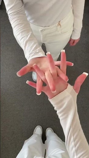 The Ultimate Best Friends Handshake! 🔥🤝 #shorts