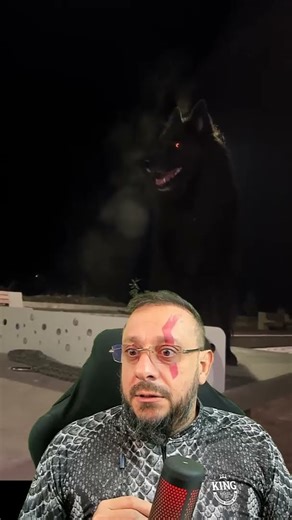 Teu cachorro morde? Não! Ele amaldiçoa... Vídeo de Humor com o biólogo Henrique