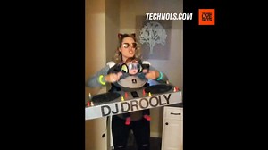 91K views · 1.4K reactions | Are you ready for Halloween? | Techno Live Sets | Facebook