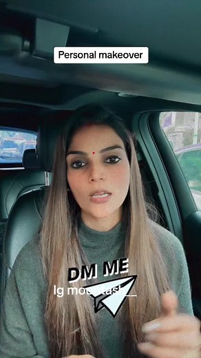 Personal Makeover by Moon Tash Artistry - Book Now!