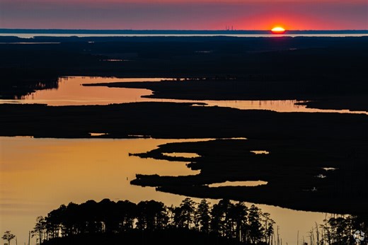 Living in Hurlock, MD