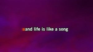 Karaoke At Last - Eva Cassidy - CDG, MP4, KFN - Karaoke Version
