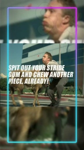 (2008) Stride Gum Commercial 😂🍬