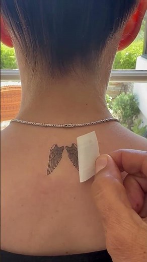 Meaningful Body Symbol Tattoos from Conscious Ink