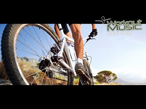 Music for mountain bike, cycling, indoor bike