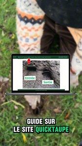 🕳️ Comment installer un piège à taupe invisible et efficace ? Vous en avez assez des taupinières qui défigurent votre pelouse ? Découvrez la méthode professionnelle pour installer un piège à taupe de manière quasi invisible et redoutablement efficace. Dans cette vidéo, nous vous montrons étape par étape comment : Repérer les galeries de surface dans une herbe haute. Sonder le sol pour trouver la galerie principale. Armer et placer un piège Putange avec précision. Refermer le trou pour que le pi