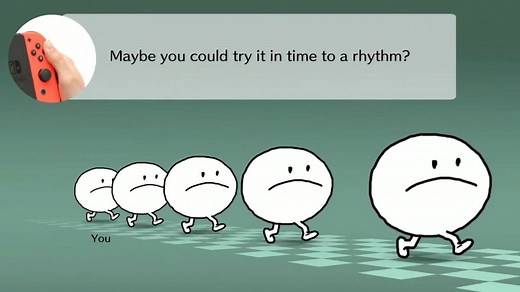 Rhythm Heaven Groove Is a New 2026 Switch Game