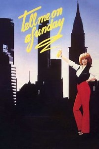 Tell Me on a Sunday - Movie