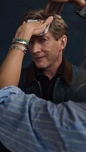 David Wenham, in conversation