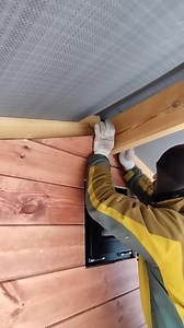 Amazing wooden wall plate laying skill work | Structure build tips