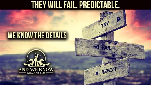 ..And We Know 🇺🇸