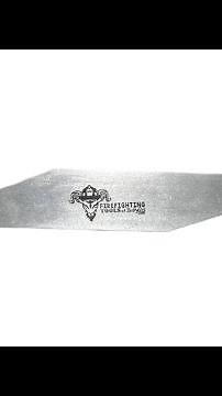 Best customer video showing how to use the FirePik from Job Town Tools