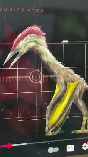 Goji Center HYBRID WAR TOP 16 Review: Valkyriopteryx Hygieia