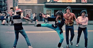 Beat Street · Film 1984 · Trailer · Kritik