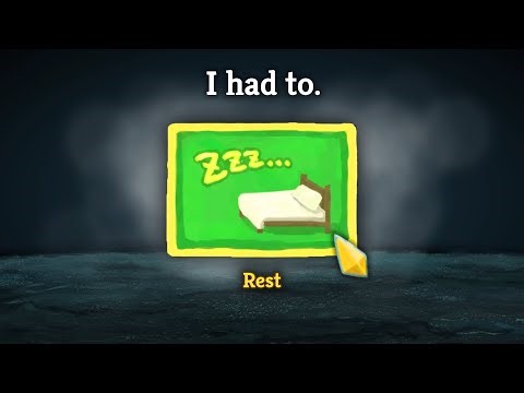 All-Rest Run!