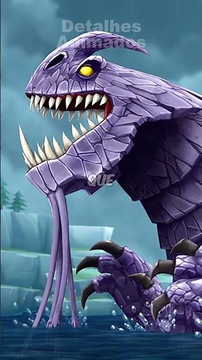 🐉👀Um Dragão Alfa conseguiria controlar a Morte Roxa em Como Treinar o Seu Dragão?🤯🔥
