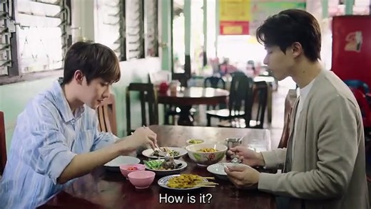 Bite Me -Ep6- Eng sub BL