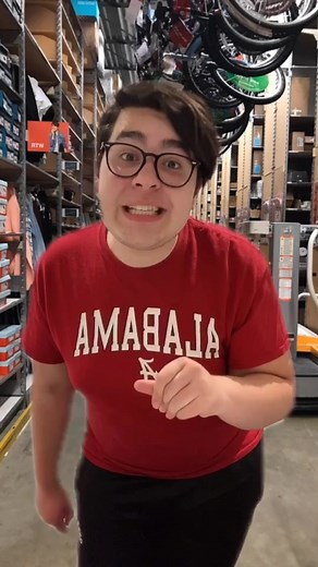 POV: your manager catches you gossiping about another coworker in the back room