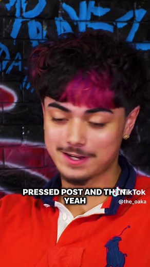 405Diego recorded “Drugs and love” in a car on a whim.. next thing you know it has millions of streams across platforms 😅 Our interview with @405diego is out now on YouTube. LINK IN BIO. From growing up in foster care to being homeless as a teen, 405Diego has turned unlikely situations into wins with TikTok and music. Known for his social media presence, he later turned to music when he realized he didn’t want tot be famous for TikTok alone. His first official song, “Drugs and love,” has accumu