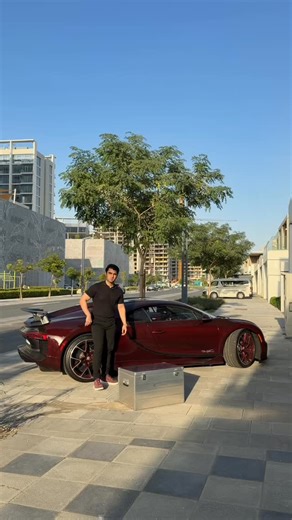 Muhammad Anas Ali on Instagram: "Bugatti Speed Key Tutorial. Reality Check: You have to go through the process, you can’t get a bugatti straight away. I am one in a billion example, so go step by step, aim for an Audi or a Bmw for beginners."