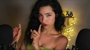 【ASMR Glow】让大脑缓慢进入深度睡眠