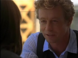 ▶️ The Mentalist - The Mentalist: Clip 2
