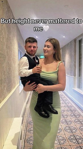 tall woman holding a small man giant woman tiny man couple giant girlfriend holding boyfriend funny couple size difference giant woman boyfriend tiny boyfriend in arms tiny man big girlfriend giant girlfriend aesthetic funny relationship moment couple selfie style photorealistic couple portrait warm lighting couple selfie high detail portrait viral couple photo giant girl tiny boy trend funny relationship aesthetic couple humor video tiny boyfriend trend giant girlfriend trend couple comedy tren