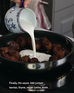 83K views · 1.8K reactions | Today we celebrate Meatball Day in...