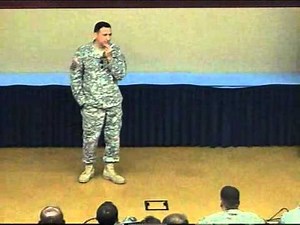 Arguing the OE, Episode 9: Political Science, the Profession of Arms, and the MMAS thesis