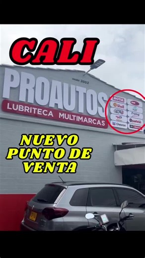 Aditivo Gratis para Carros y Motos en Cali