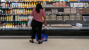 The impact of inflation on product prices