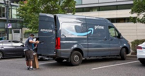 Amazon suddenly closing key warehouse, signaling delivery shift