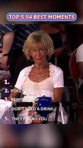 The 5 Funniest Moments from Series 4! #benidorm #comedy #sitcom