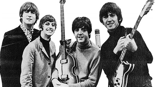 Paul McCartney reveals money was the main driving force for The Beatles