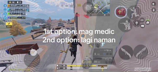 Call of Duty Mobile: Character Options