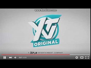 DHX Media / YTV / Nelvana