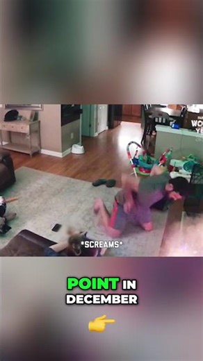 Epic Fails: Snow, Gym, Cooking & Christmas Tree Disasters! #shorts