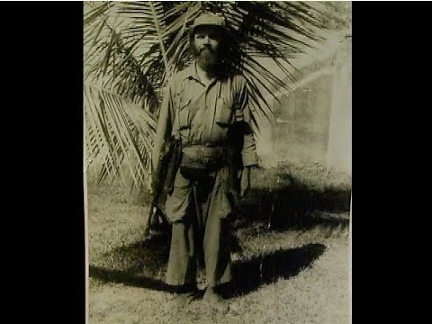 Huber Matos Experiences in Cuba with Celia Sanchez, Fidel Castro, Raul Castro, Che Guevara & More