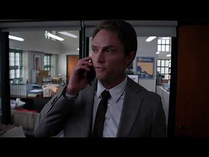 'All Rise' 2x04 -- Mark and Amy Fight | TVLine