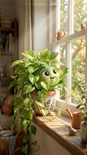 wrong placement వల్ల plants కి pedda damage avvochu #gardening #greenliving