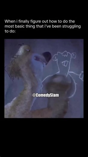 Memes on Instagram: "🎬: interesting fact Struggling to do basic tasks isn’t always laziness—it’s often your brain’s executive dysfunction kicking in. 🧠⚡ When you’re stressed or low on dopamine, even simple things like laundry or replying to messages can feel impossible. It’s your brain saying, “system overloaded—please reboot.” 😅💭"