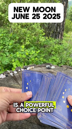 The New Moon Portal is Open! Here's what you need to know. | Ask-Angels.com