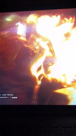 Alien isolation The Xenomorph sees Ripley