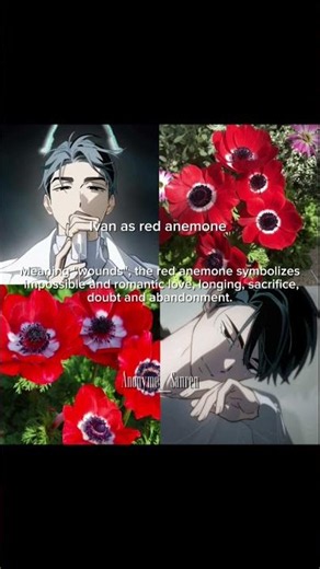 Characters as flowers (part 1) | Alien Stage Edition ! #alienstage #alnst #flowersymbolism