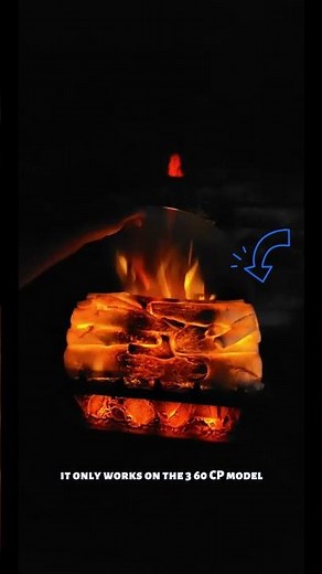 R.W.FLAME 44" Electric Fireplace with Mantel Package Freestanding Fireplace Heater Corner Firebox