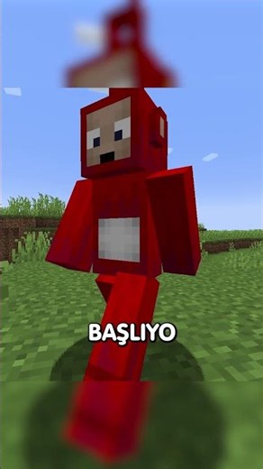 MİNECRAFT'TAKİ BU MOBLAR ARKADAŞIN DEĞİL?! ⛏🧿